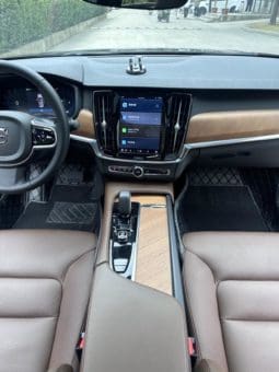 
										Volvo S90, 2023 full									