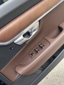 
										Volvo S90, 2023 full									