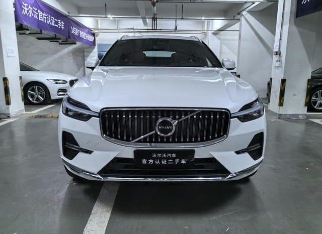 
								Volvo XC60, 2024 full									