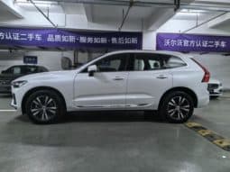 
										Volvo XC60, 2024 full									