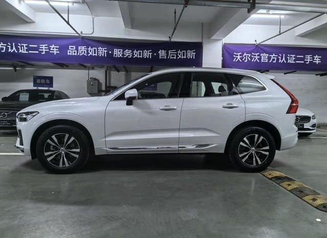 
								Volvo XC60, 2024 full									