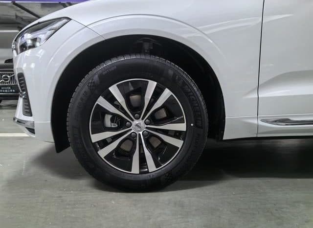 
								Volvo XC60, 2024 full									