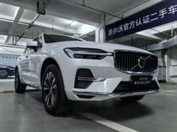 
										Volvo XC60, 2024 full									