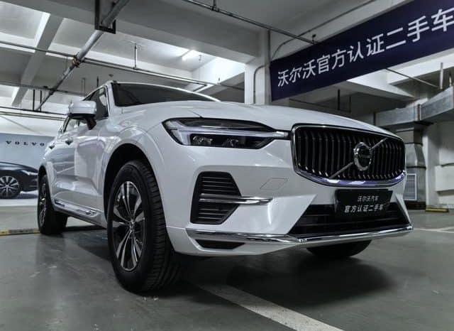 
								Volvo XC60, 2024 full									