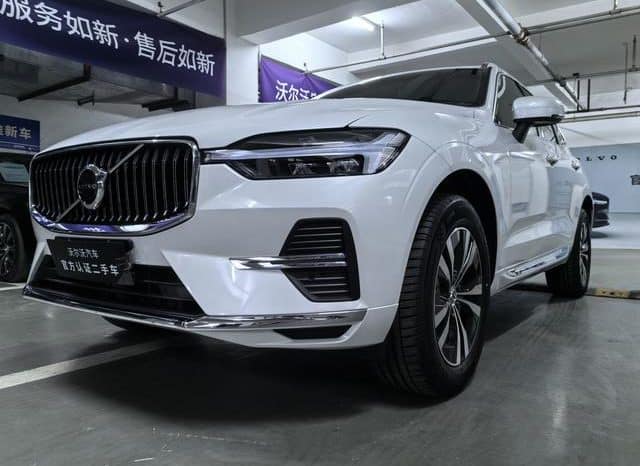 
								Volvo XC60, 2024 full									