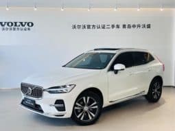 679853dd9c5bf Volvo XC60, 2024