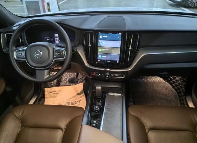 
								Volvo XC60, 2024 full									