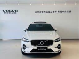 
										Volvo XC60, 2024 full									
