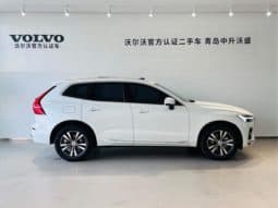 
										Volvo XC60, 2024 full									