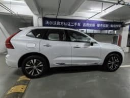 
										Volvo XC60, 2024 full									