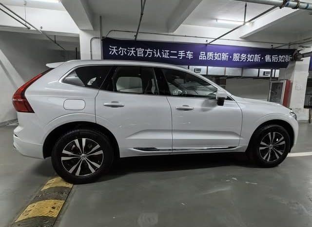 
								Volvo XC60, 2024 full									