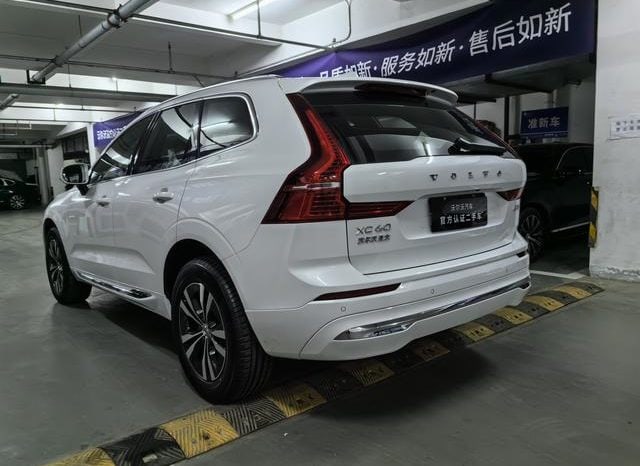 
								Volvo XC60, 2024 full									