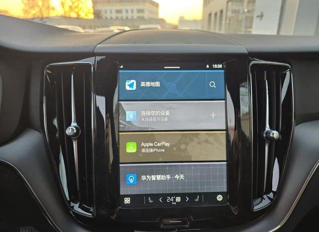 
								Volvo XC60, 2024 full									