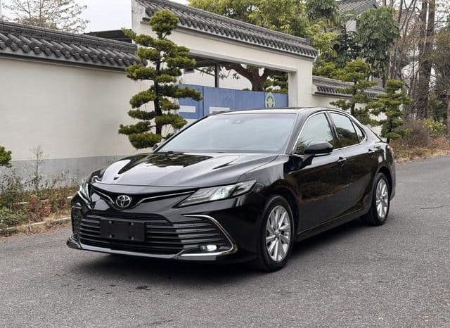 6798546acdb03 Toyota Camry, 2022