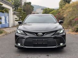 
										Toyota Camry, 2022 full									