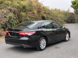 
										Toyota Camry, 2022 full									