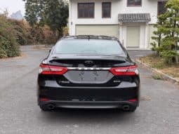 
										Toyota Camry, 2022 full									