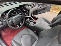 
										Toyota Camry, 2022 full									