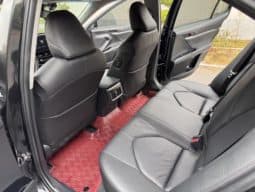
										Toyota Camry, 2022 full									