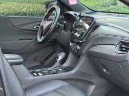
										Chevrolet Explorer, 2022 full									