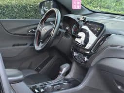 
										Chevrolet Explorer, 2022 full									