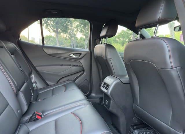 
								Chevrolet Explorer, 2022 full									