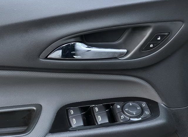 
								Chevrolet Explorer, 2022 full									