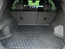 
										Chevrolet Explorer, 2022 full									