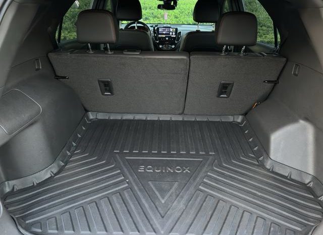 
								Chevrolet Explorer, 2022 full									