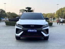 
										Geely Coolray, 2023 full									