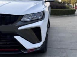 
										Geely Coolray, 2023 full									