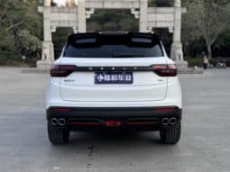 
										Geely Coolray, 2023 full									