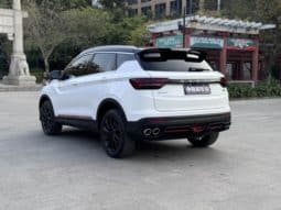 
										Geely Coolray, 2023 full									