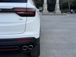 
										Geely Coolray, 2023 full									