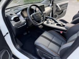 
										Geely Coolray, 2023 full									