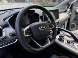 
										Geely Coolray, 2023 full									