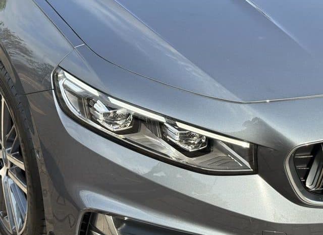 
								Geely Preface, 2024 full									