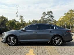 
										Geely Preface, 2024 full									