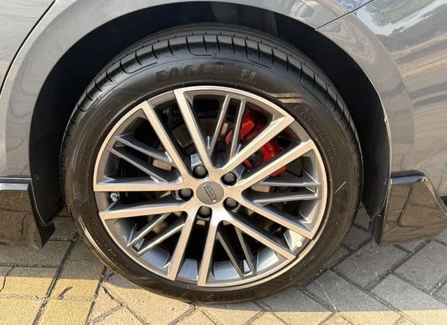 
								Geely Preface, 2024 full									