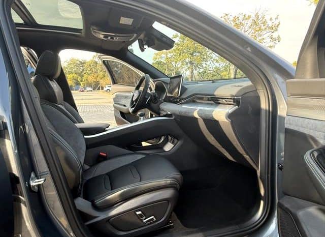 
								Geely Preface, 2024 full									