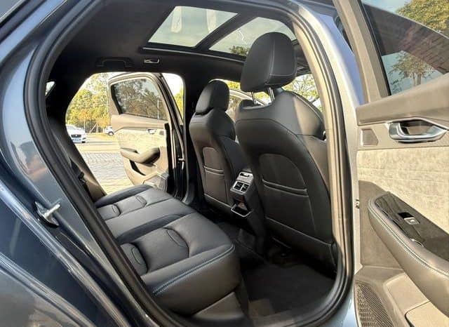 
								Geely Preface, 2024 full									