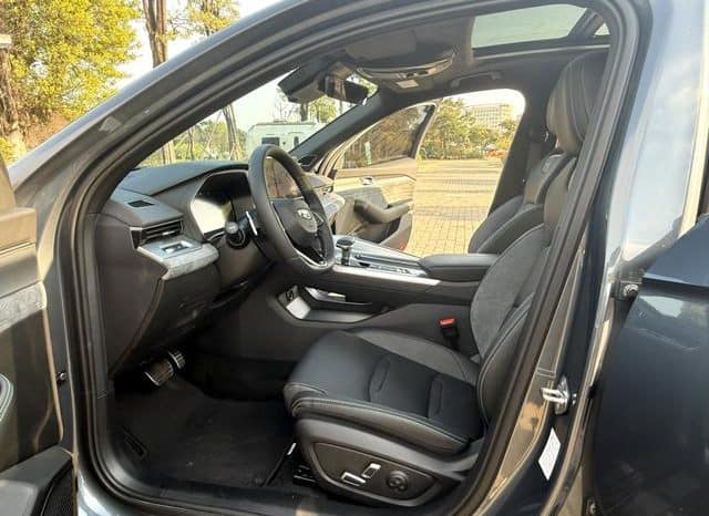 
								Geely Preface, 2024 full									
