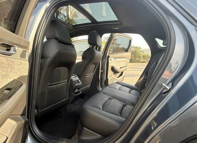 
								Geely Preface, 2024 full									