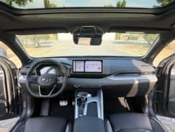 
										Geely Preface, 2024 full									