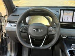 
										Geely Preface, 2024 full									