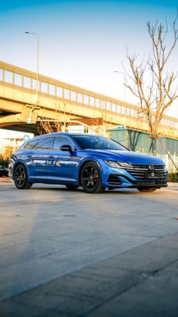 
										Volkswagen Passat CC, 2021 full									