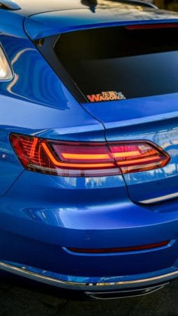 
										Volkswagen Passat CC, 2021 full									