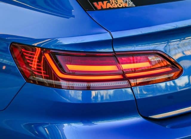 
								Volkswagen Passat CC, 2021 full									