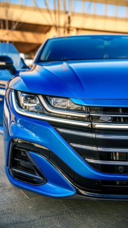 
										Volkswagen Passat CC, 2021 full									