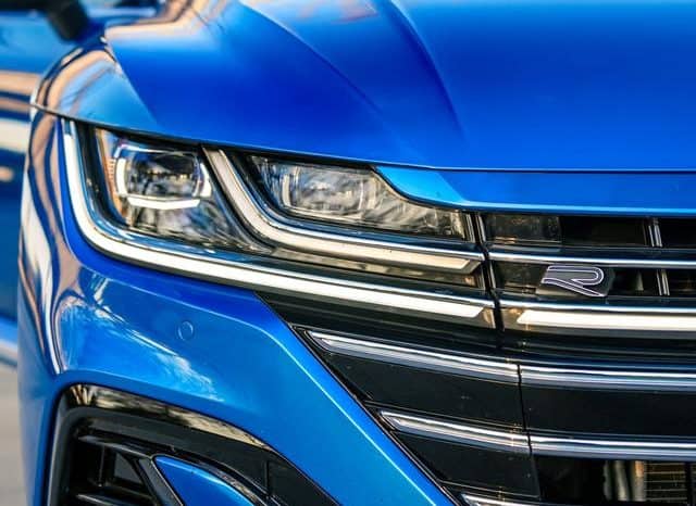 
								Volkswagen Passat CC, 2021 full									